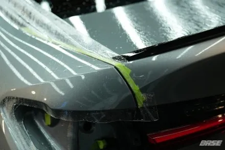 BMW M3 전체 PPF 가격보다 중요한 \'이것\', 10년 후에도 새 차처럼 타는 법 / 광명시 일직동