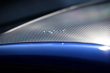 [루프스킨] BMW 320d(G20) 리얼카본PPF 루프스킨PPF시공-!!! / 광명시 일직동