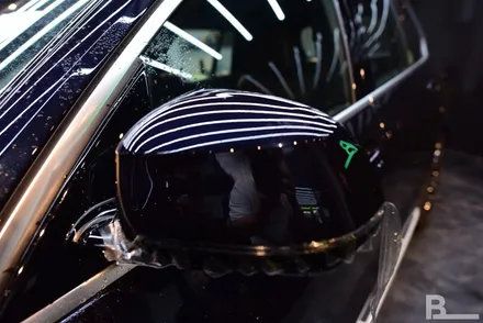 BMW X7 M40i PPF 전체시공은 광명 베이스가 후회없는 선택-!!! / 광명시 일직동