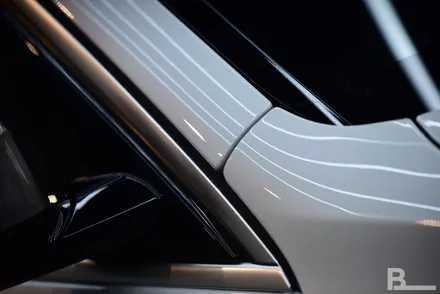 PPF는 섬세함의 차이가 큰 차이를 만듭니다. [BMW X5 M50d PPF시공] -광명 베이스PPF / 광명시 일직동