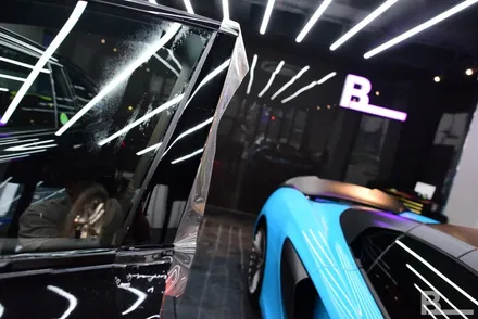 광명 BMW X3 PPF 전체시공 완벽해! / 광명시 일직동