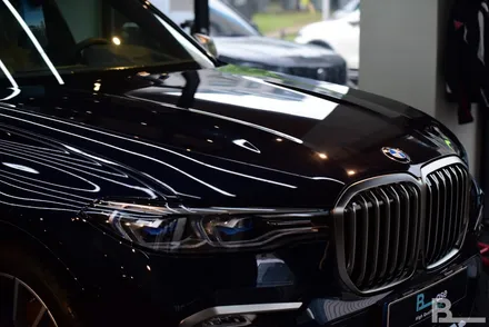 구로 PPF 추천 BMW X7 남다른 퀄리티로 / 광명시 일직동