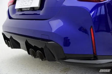 자동차PPF필름 BMW M4 울트라핏으로 퀄리티 높게 PPF시공 / 광명, 부천, 시흥