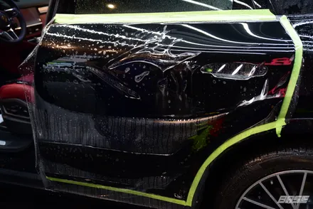 포르쉐 카이엔 PPF 전체시공 베이스로 선택하는 이유 / 광명, 부천, 시흥