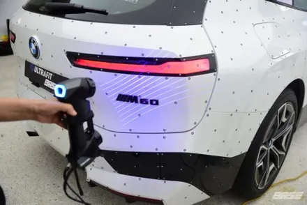 2024 BMW iX M60 PPF 시공 고민하시나요? / 광명, 부천, 시흥