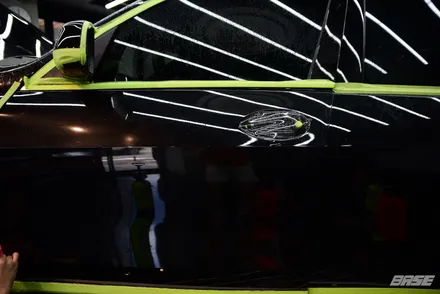 2023 BMW X7  LCI PPF전체시공 / 광명, 부천, 시흥