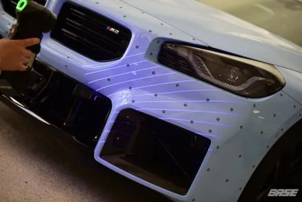 2024 BMW M2 PPF 필수입니다 / 광명, 부천, 시흥