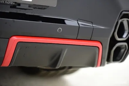 BMW XM 레이블레드(LABEL RED), 베이스를 선택한 이유 / 광명, 부천, 시흥