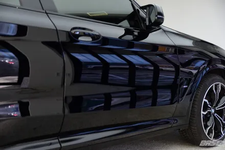 광명 블랙PPF BMW X3M 신차처럼 / 광명, 부천, 시흥