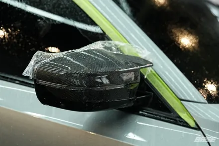서킷과 공도를 잇는 가장 완벽한 교집합, BMW M3 PPF / 광명시 일직동