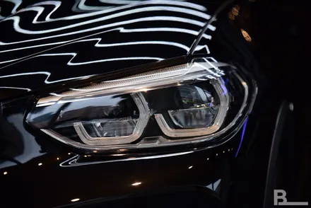 BMW X4 PPF 보호 확실한 ZIVENT 시공! / 광명시 일직동
