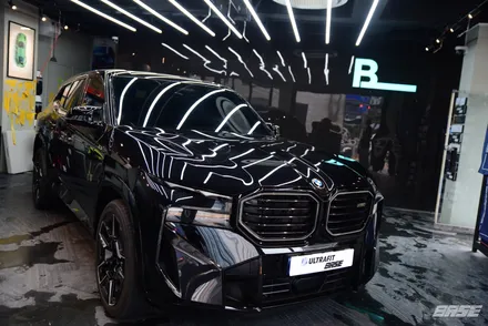 BMW XM 보호 원하시면 울트라핏PPF 필름 시공은 필수죠 / 광명, 부천, 시흥
