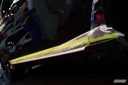 2023 BMW X7  LCI PPF전체시공 / 광명, 부천, 시흥