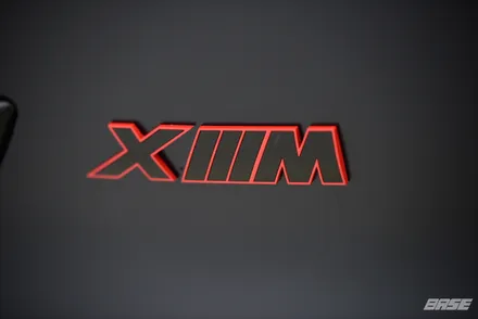 BMW XM 레이블레드(LABEL RED), 베이스를 선택한 이유 / 광명, 부천, 시흥