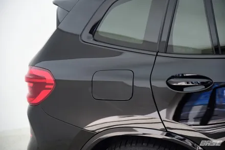 광명 블랙PPF BMW X3M 신차처럼 / 광명, 부천, 시흥