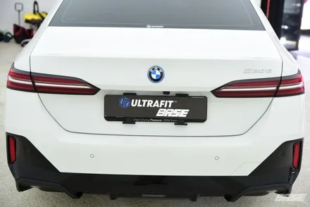 BMW 5시리즈 (G60) 서초 PPF, 좋은제품으로 정직시공을 원칙으로 합니다. / 광명시 일직동