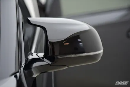 BMW XM PPF, 베이스로 왔어요 / 광명시 일직동