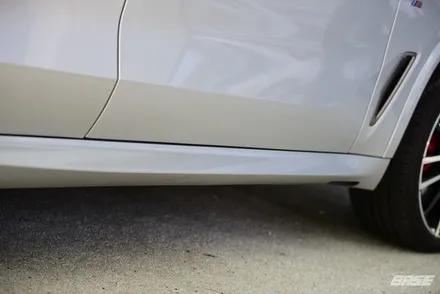 BMW X5 컬러체인지 고민하신다면 컬러PPF로 해야 후회 안합니다 / 광명시 일직동