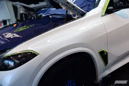 BMW X5 M60i 전체 PPF 퀄리티부터 다릅니다 / 광명시 일직동