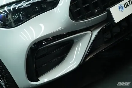 벤츠 CLE53 AMG PPF 한 끗 차이로 디테일이 달라지는 이유 / 광명시 일직동