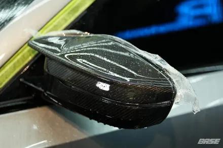 서킷과 공도를 잇는 가장 완벽한 교집합, BMW M3 PPF / 광명시 일직동