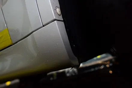 BMW X5M PPF 시공업체선택이 중요한 이유.! / 광명시 일직동