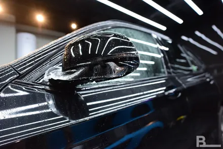 광명 BMW X3 PPF 전체시공 완벽해! / 광명시 일직동