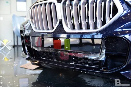 BMW X6 품격있는 PPF 전체 필름 시공으로 업그레이드 / 광명, 부천, 시흥