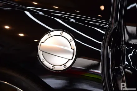 벤츠 PPF SLS63AMG 전체 재시공 이렇게 합니다. / 광명, 부천, 시흥