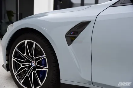 구로PPF BMW M3(G80) 전체PPF 재시공은 왜 다들 베이스 오시는 걸까요? / 광명, 부천, 시흥