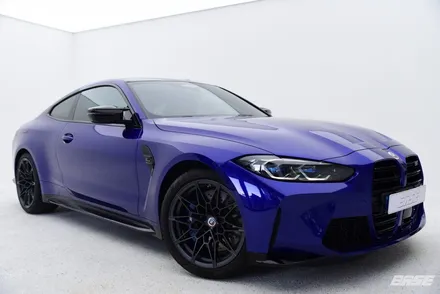 자동차PPF필름 BMW M4 울트라핏으로 퀄리티 높게 PPF시공 / 광명, 부천, 시흥