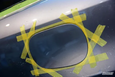 랜드로버 디펜더 110 P400X 전체적인 PPF 필름 시공 수준이 다릅니다 / 광명, 부천, 시흥