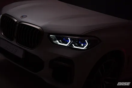 BMW X5 M50i 전체PPF 원칙을 지켜 시공합니다. / 광명, 부천, 시흥