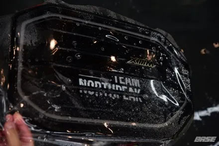 2024 BMW XM PPF 이중지출 베이스에서 막아드립니다 / 광명, 부천, 시흥