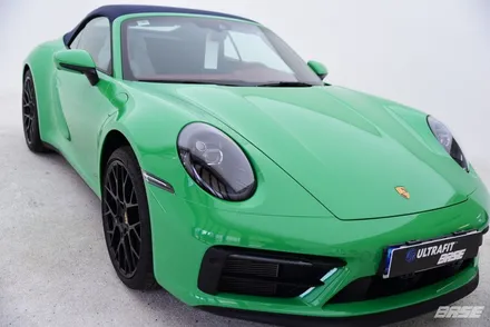 포르쉐 911 카레라4 GTS 카브리올레 영등포 PPF 지금이 적기 입니다. / 광명, 부천, 시흥