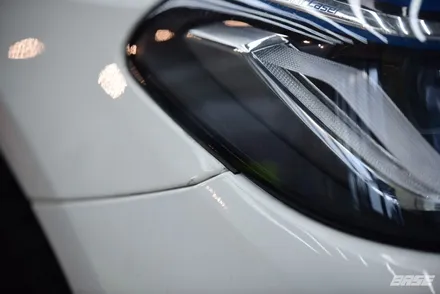 BMW 540i 수원 PPF 재시공 어디를 가야할까요? / 광명, 부천, 시흥