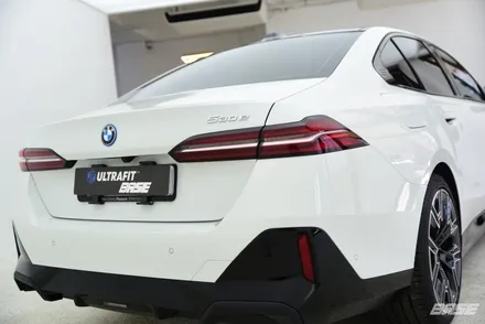 BMW 5시리즈 (G60) 서초 PPF, 좋은제품으로 정직시공을 원칙으로 합니다. / 광명시 일직동