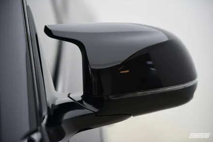 BMW XM PPF, 베이스로 왔어요 / 광명시 일직동