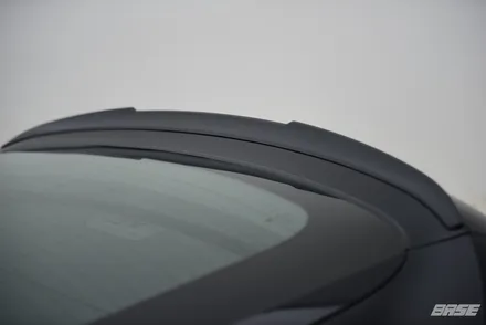BMW X6 무광블랙PPF 의 기준 울트라핏 / 광명시 일직동