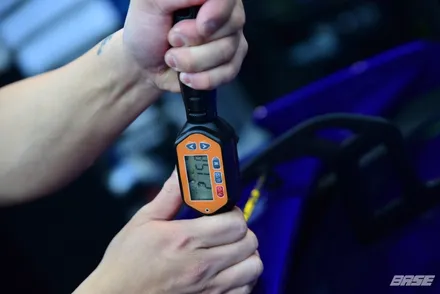 BMW M4 알파엔 후드 휀더, 퍼포먼스 스완넥 윙 PPF 시공기 _ 튜닝카 PPF / 광명시 일직동