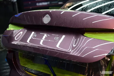 2025 BMW M4 컨버터블 출고 직후 베이스로 오셔야 합니다 / 광명시 일직동