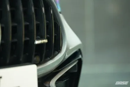 벤츠 CLE53 AMG PPF 한 끗 차이로 디테일이 달라지는 이유 / 광명시 일직동