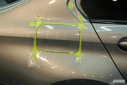 서킷과 공도를 잇는 가장 완벽한 교집합, BMW M3 PPF / 광명시 일직동