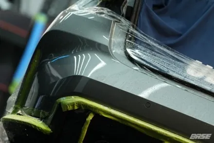 BMW M3 전체 PPF 가격보다 중요한 \'이것\', 10년 후에도 새 차처럼 타는 법 / 광명시 일직동