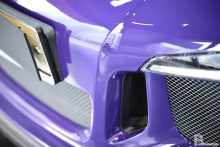 포르쉐 911 GT3RS PPF시공은 베이스 에서-!!! / 광명시 일직동