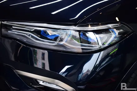 구로 PPF 추천 BMW X7 남다른 퀄리티로 / 광명시 일직동