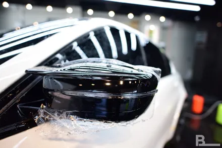 여의도 PPF BMW G80 M3 전체시공 달라지는 가치! / 광명시 일직동