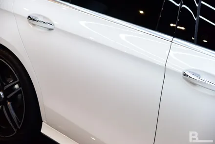 강서 PPF 벤츠 AMG E63 매력까지 보호하는 전체시공 / 광명, 부천, 시흥