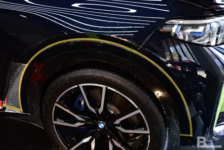 BMW X7 40i PPF 전체시공을 선택하는 이유 / 광명, 부천, 시흥