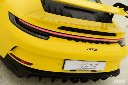 광명PPF 포르쉐911 GT3 전체PPF. 이래서 베이스에서 시공받아요. / 광명, 부천, 시흥